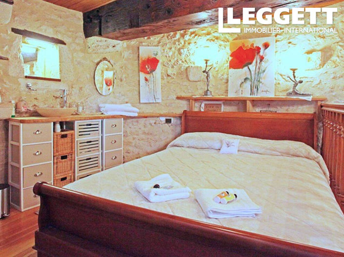 Image No.4-1 Bed House for sale