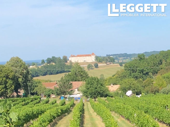 Image No.8-1 Bed House for sale