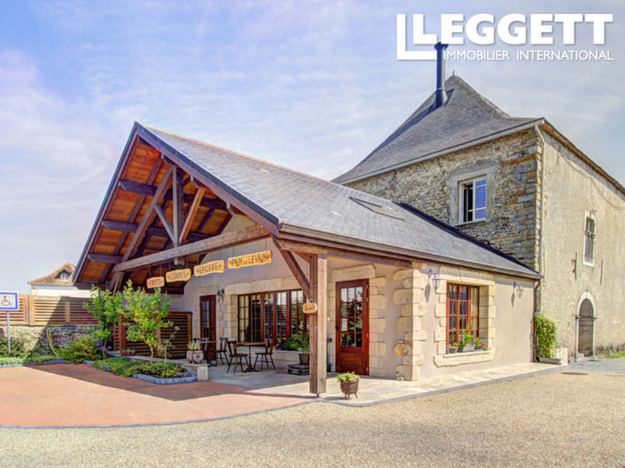 Image No.10-30 Bed Chateaux for sale