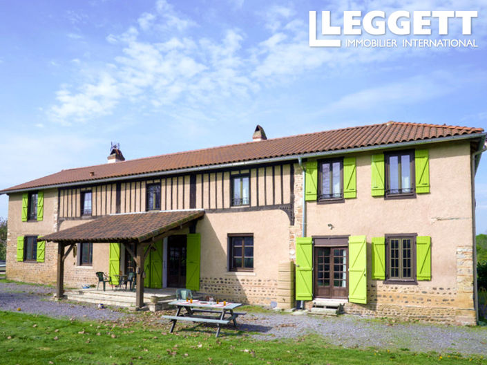 Image No.2-5 Bed House for sale