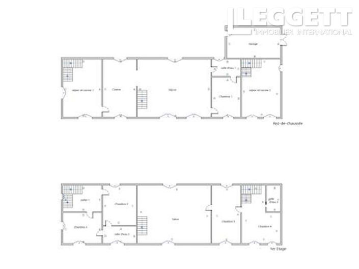 Image No.3-5 Bed House for sale