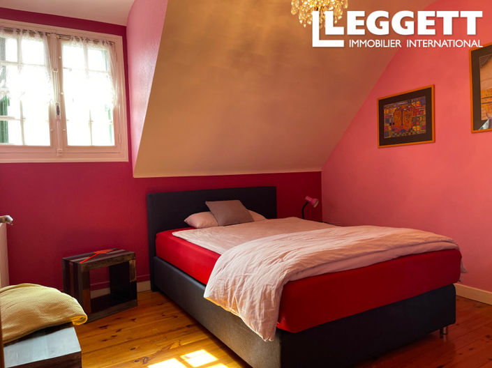 Image No.10-Maison de 4 chambres à vendre à Le Housseau-Brétignolles