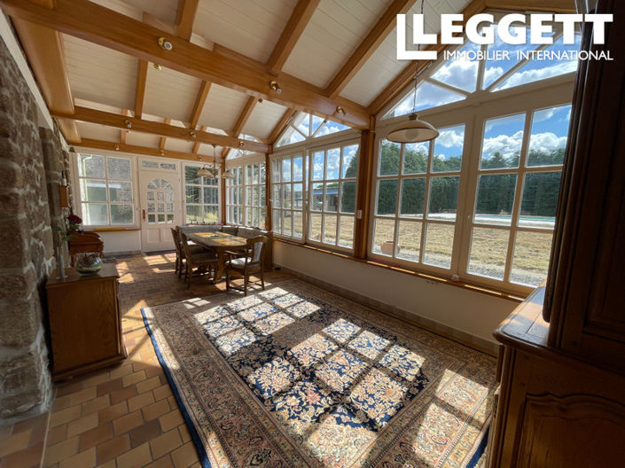 Image No.2-Maison de 4 chambres à vendre à Le Housseau-Brétignolles