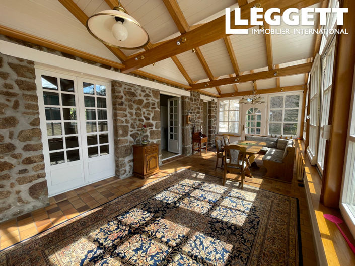 Image No.3-Maison de 4 chambres à vendre à Le Housseau-Brétignolles