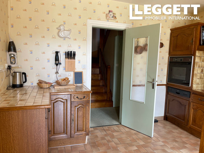 Image No.6-Maison de 4 chambres à vendre à Le Housseau-Brétignolles