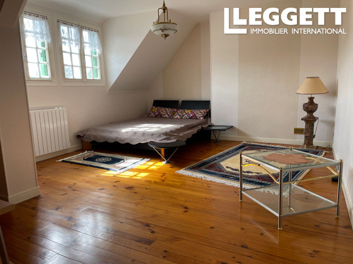 Image No.8-Maison de 4 chambres à vendre à Le Housseau-Brétignolles