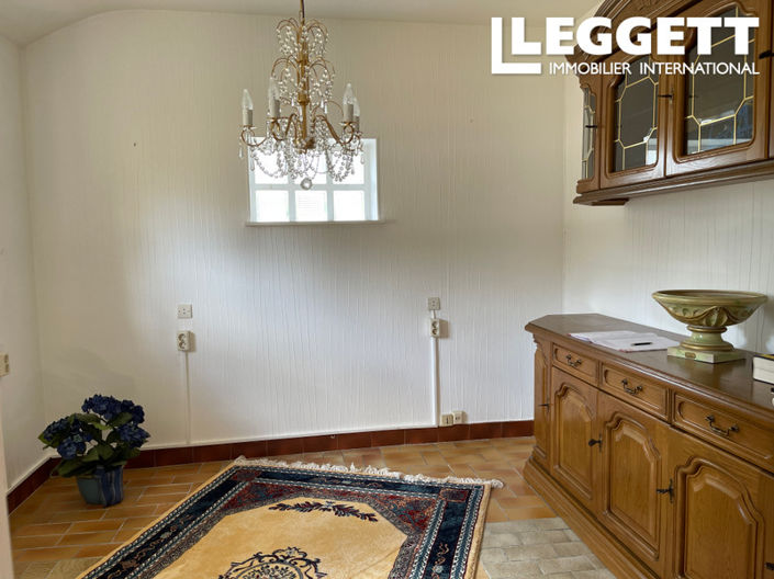 Image No.9-Maison de 4 chambres à vendre à Le Housseau-Brétignolles