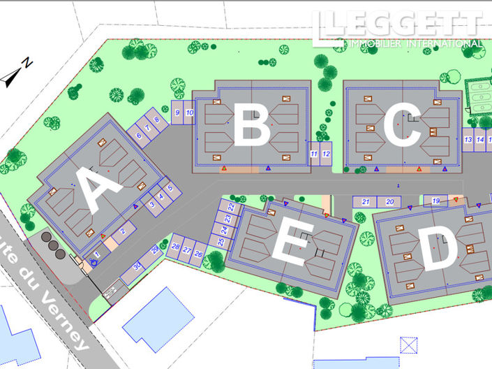 Image No.3-1 Bed Apartment for sale