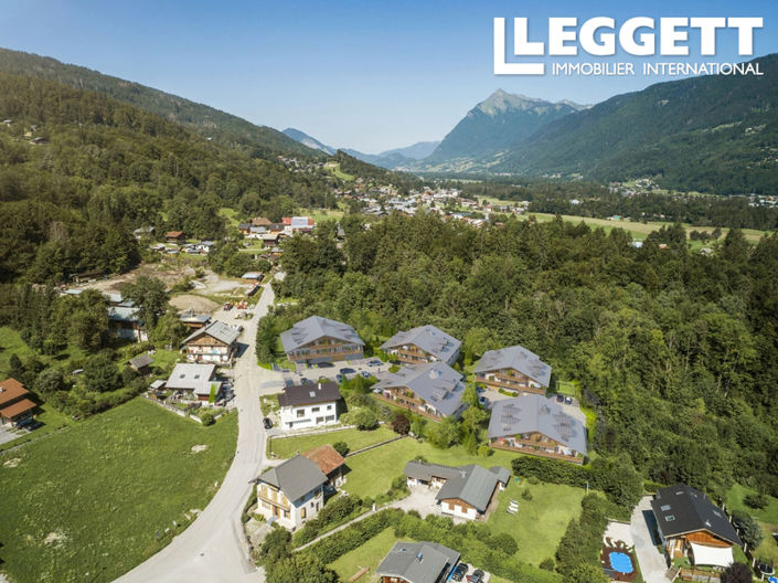 Image No.4-1 Bed Apartment for sale