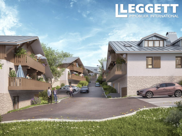 Image No.6-1 Bed Apartment for sale