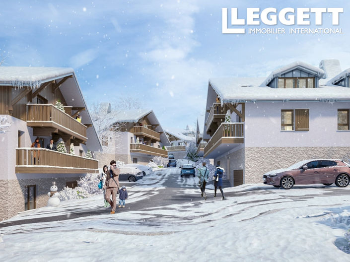 Image No.3-2 Bed Apartment for sale