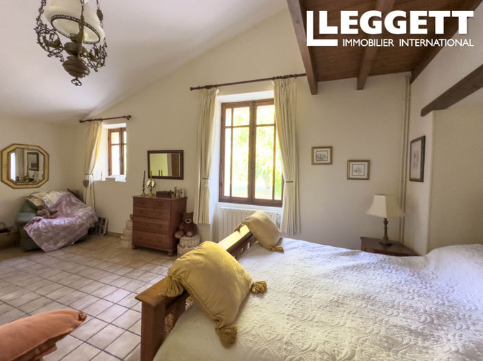 Image No.10-Maison de 4 chambres à vendre à Migron