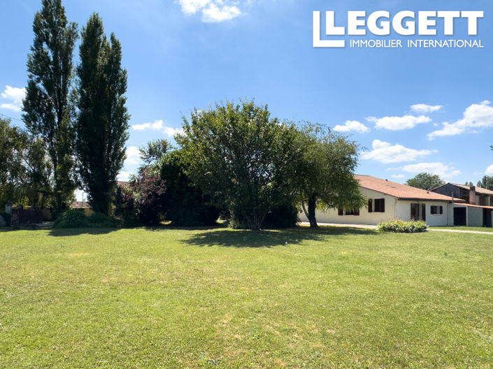 Image No.2-Maison de 4 chambres à vendre à Migron