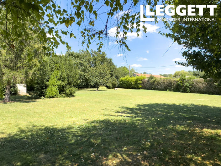 Image No.3-Maison de 4 chambres à vendre à Migron