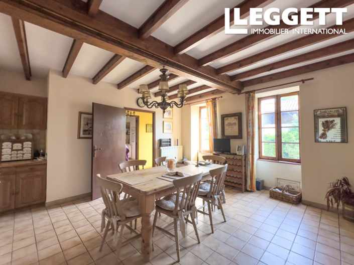 Image No.6-Maison de 4 chambres à vendre à Migron