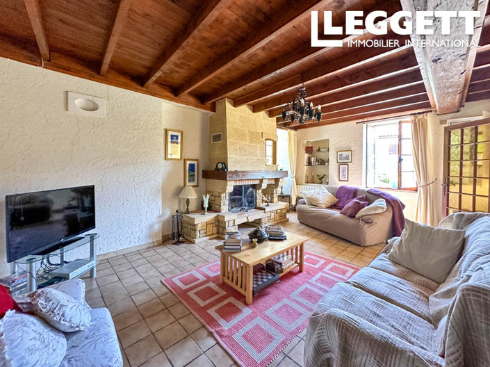 Image No.7-Maison de 4 chambres à vendre à Migron