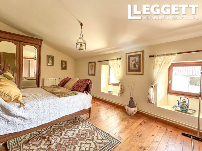 Image No.8-Maison de 4 chambres à vendre à Migron