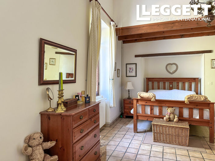 Image No.9-Maison de 4 chambres à vendre à Migron