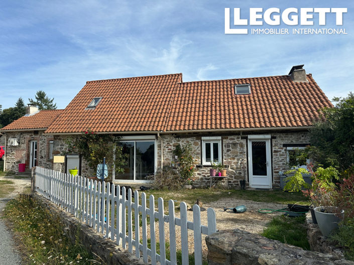 Image No.1-3 Bed House for sale