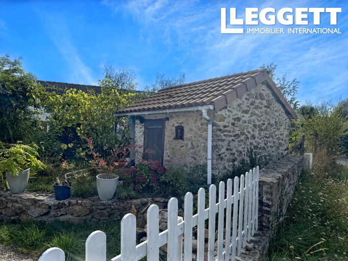 Image No.10-Maison de 3 chambres à vendre à Saint-Pierre-de-Frugie