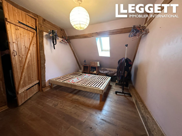 Image No.5-Maison de 3 chambres à vendre à Saint-Pierre-de-Frugie