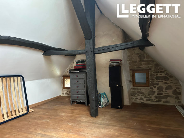 Image No.6-Maison de 3 chambres à vendre à Saint-Pierre-de-Frugie