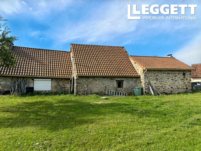 Image No.7-Maison de 3 chambres à vendre à Saint-Pierre-de-Frugie