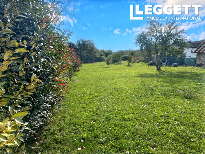 Image No.8-Maison de 3 chambres à vendre à Saint-Pierre-de-Frugie