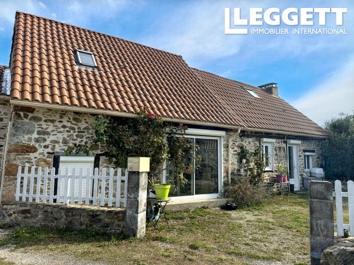 Image No.9-Maison de 3 chambres à vendre à Saint-Pierre-de-Frugie