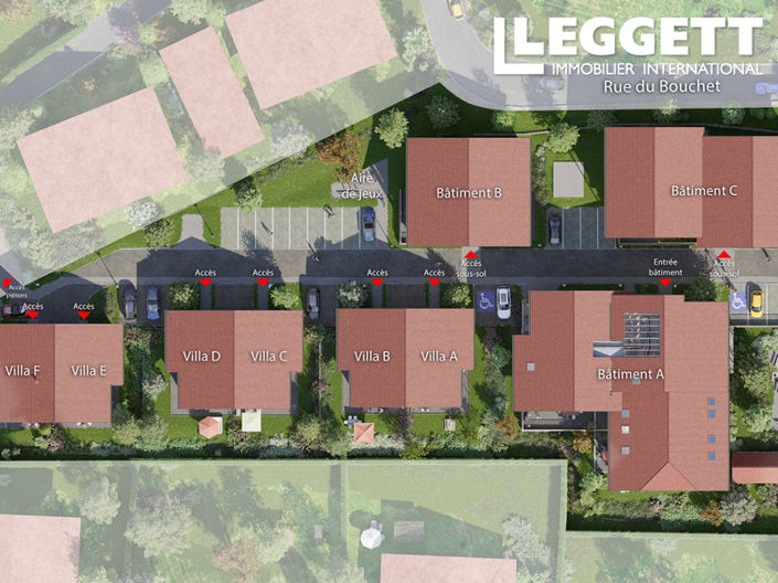 Image No.3-2 Bed Apartment for sale