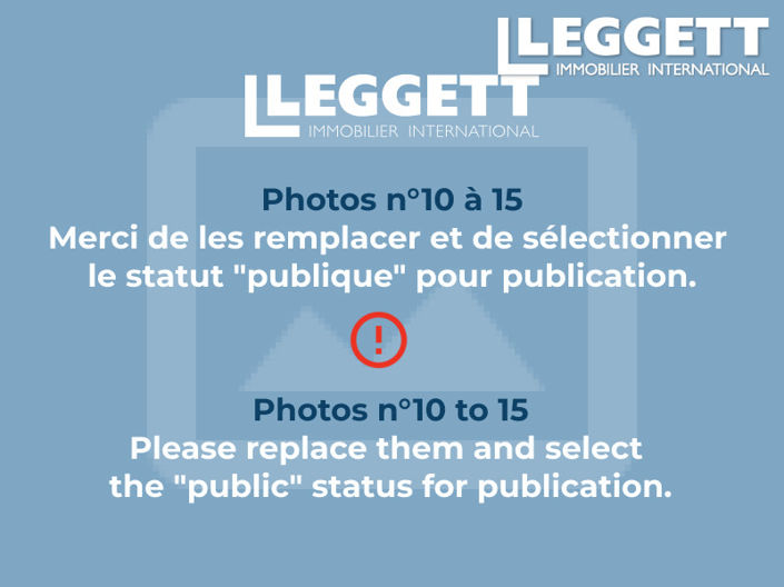 Image No.10-Maison de 4 chambres à vendre à Yvelines