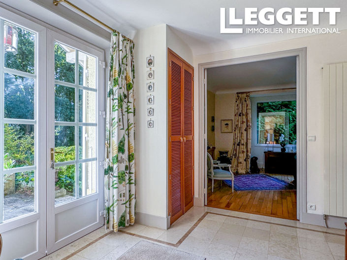 Image No.2-Maison de 4 chambres à vendre à Yvelines