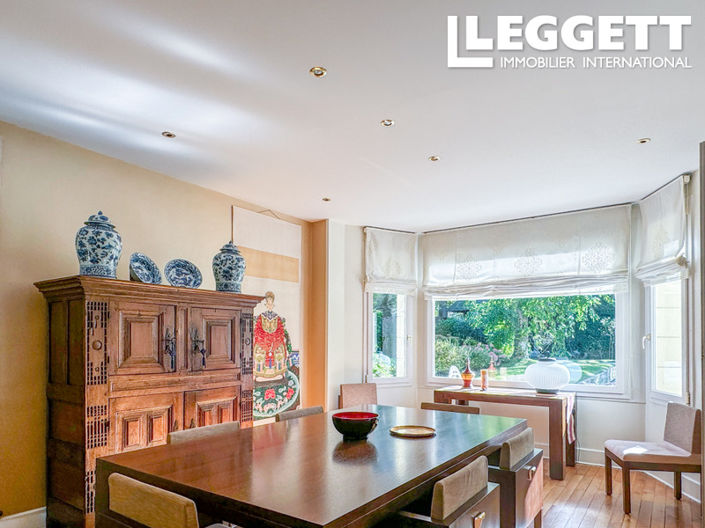 Image No.3-Maison de 4 chambres à vendre à Yvelines