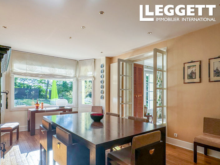 Image No.4-Maison de 4 chambres à vendre à Yvelines