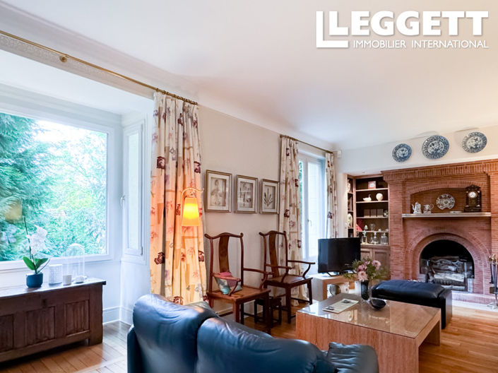 Image No.6-Maison de 4 chambres à vendre à Yvelines