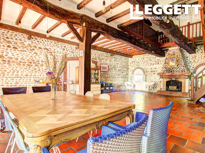 Image No.2-Commercial de 9 chambres à vendre à Pau