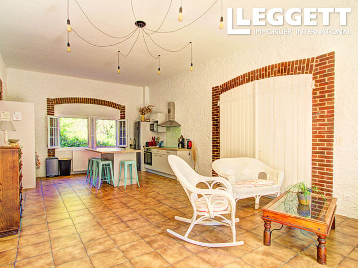 Image No.3-Commercial de 9 chambres à vendre à Pau