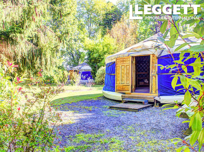 Image No.5-Commercial de 9 chambres à vendre à Pau