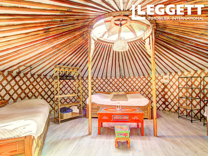 Image No.6-Commercial de 9 chambres à vendre à Pau