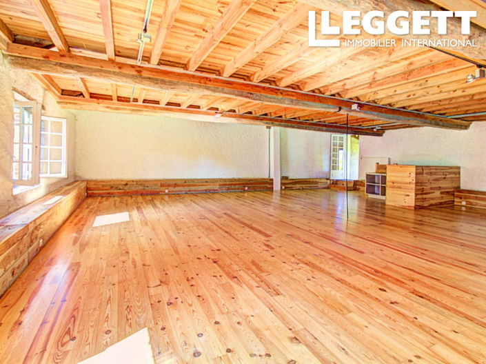 Image No.7-Commercial de 9 chambres à vendre à Pau