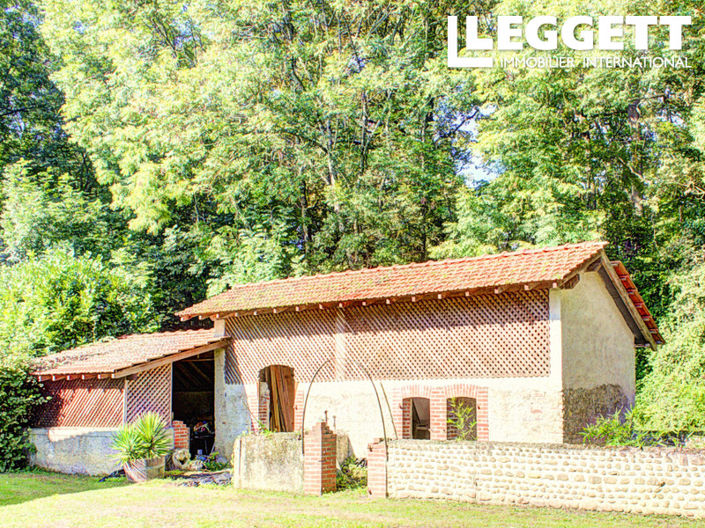 Image No.8-Commercial de 9 chambres à vendre à Pau