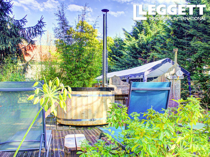 Image No.9-Commercial de 9 chambres à vendre à Pau