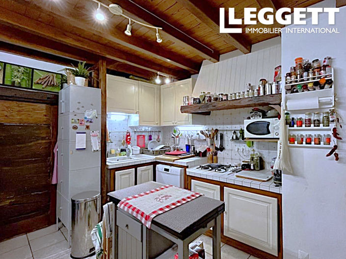 Image No.4-Maison de 3 chambres à vendre à Saint-Severin