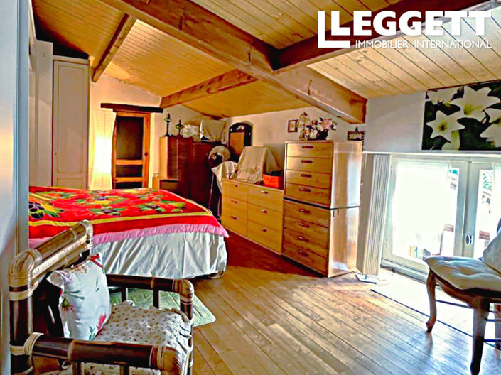 Image No.5-Maison de 3 chambres à vendre à Saint-Severin