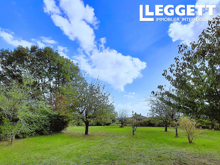 Image No.6-Maison de 3 chambres à vendre à Saint-Severin