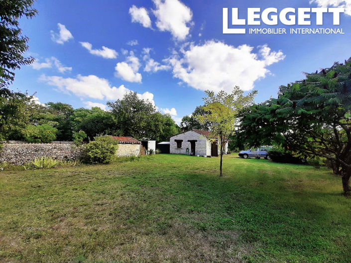 Image No.8-Maison de 3 chambres à vendre à Saint-Severin