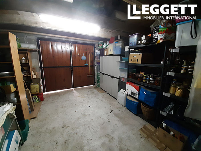 Image No.9-Maison de 3 chambres à vendre à Saint-Severin