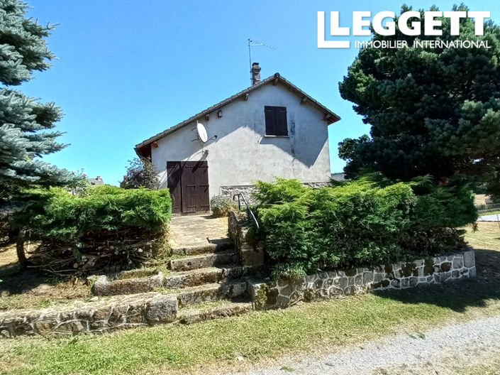 Image No.10-Maison de 3 chambres à vendre à Saint-Agnant-près-Crocq