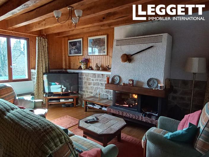 Image No.6-Maison de 3 chambres à vendre à Saint-Agnant-près-Crocq