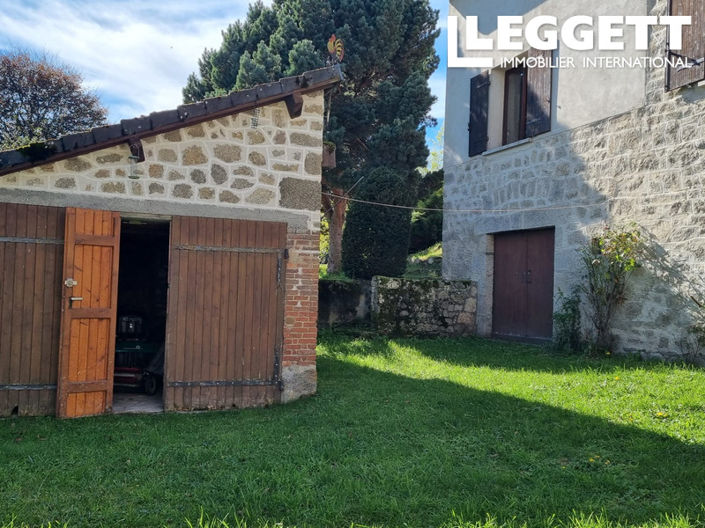 Image No.9-Maison de 3 chambres à vendre à Saint-Agnant-près-Crocq